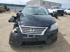 2014 NISSAN SENTRA S   à vendre chez Copart AB - EDMONTON