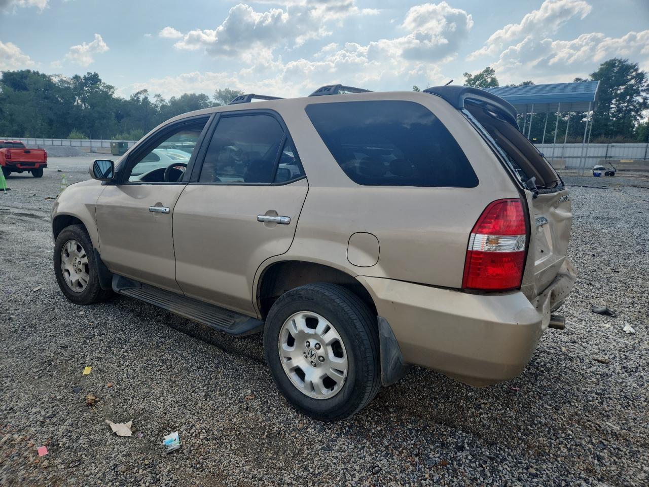 2hnyd18282h505473 2HNYD18282H505473 2002 Acura Mdx