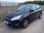 2012 FORD C-MAX ZETE for sale at Copart WESTBURY