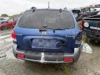 2006 HYUNDAI SANTA FE GLS   for sale at Copart QC - MONTREAL