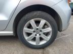 2014 VOLKSWAGEN POLO MATCH for sale at Copart NEWBURY