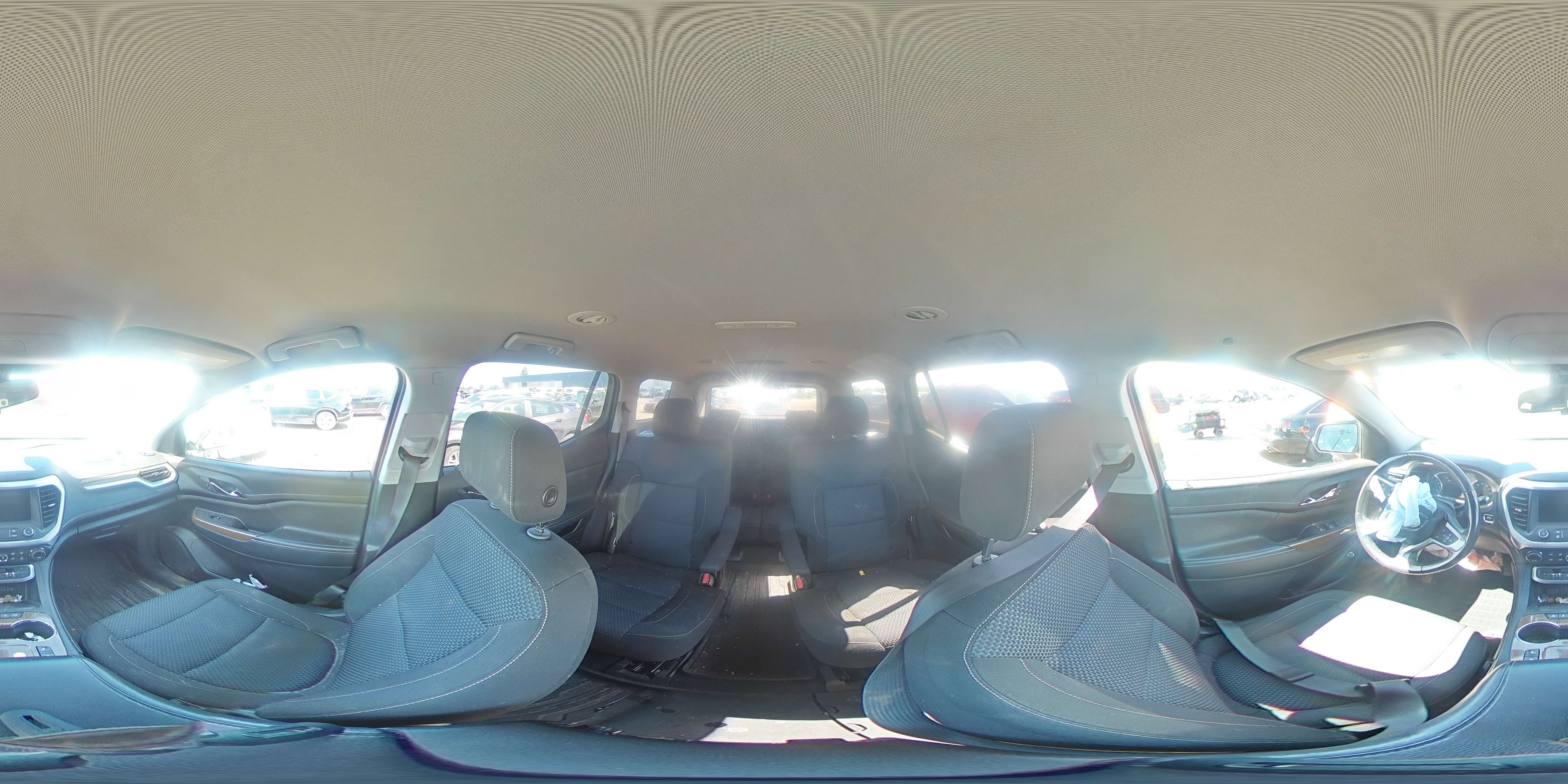 2020 GMC Acadia Sle VIN: 1GKKNKLS3LZ204993 Lot: 63045085