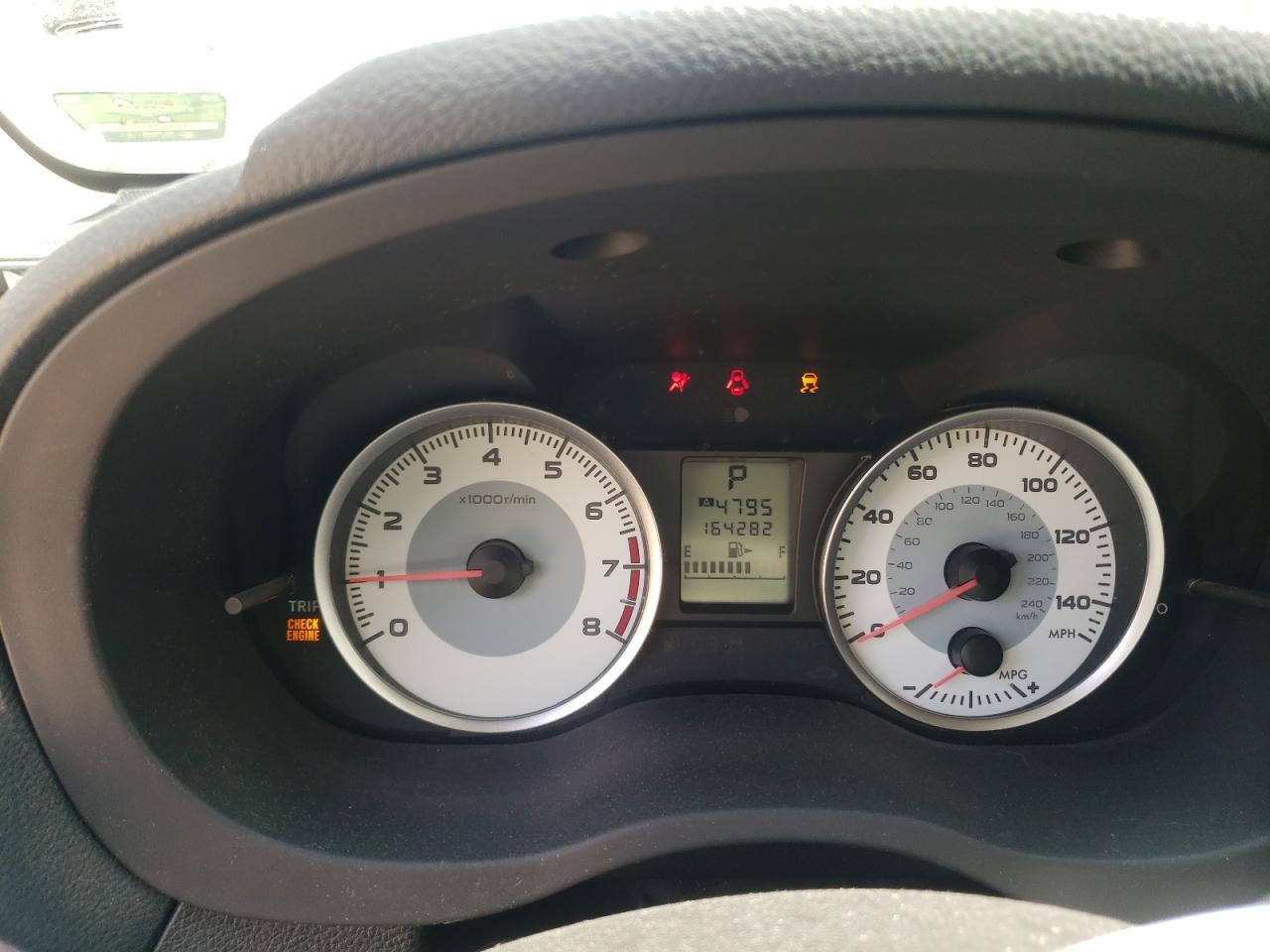 2012 Subaru Impreza Premium VIN: JF1GPAD68CH211845 Lot: 65723895