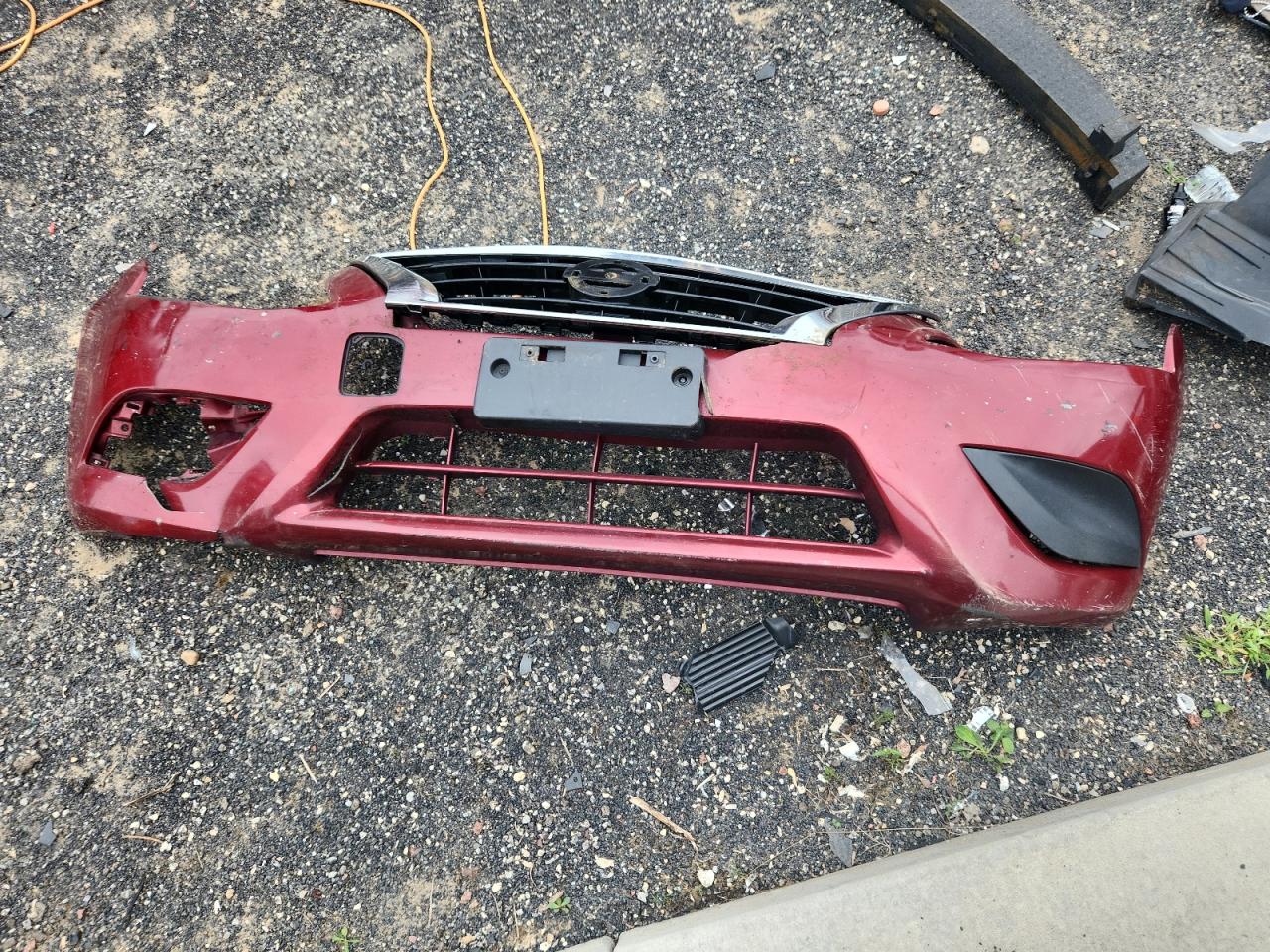 2016 Nissan Versa S VIN: 3N1CN7AP7GL871433 Lot: 66185985