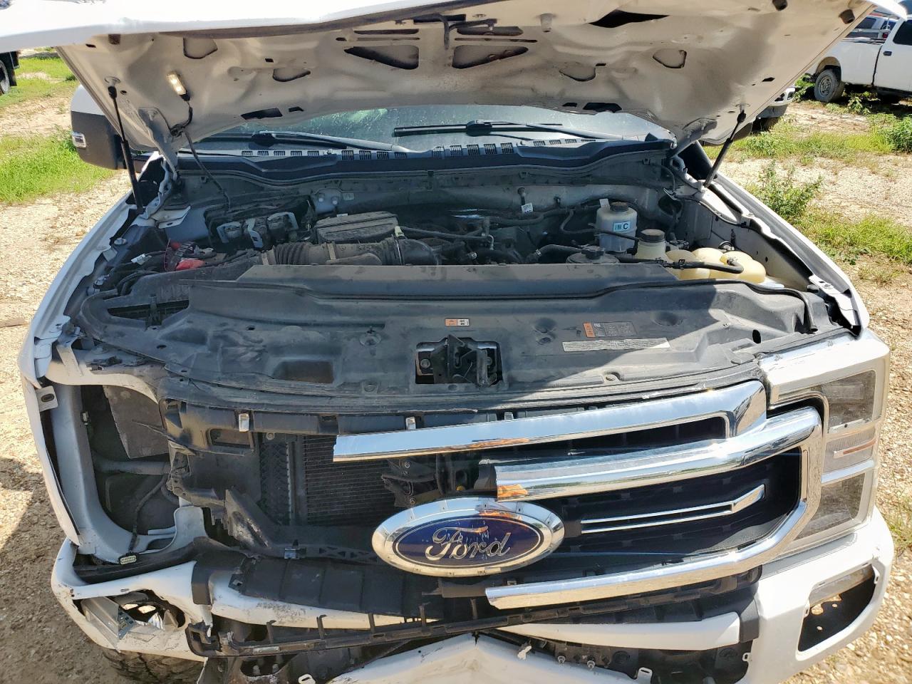 2020 Ford F350 Super Duty VIN: 1FT8W3BN4LEC28196 Lot: 63982655