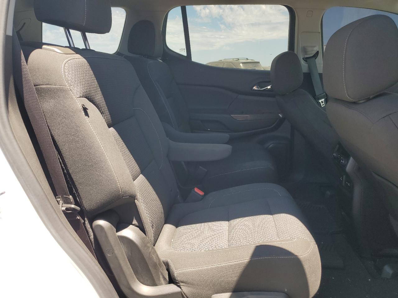 1gkknkla9lz197426 1GKKNKLA9LZ197426 2020 GMC Acadia Sle