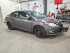 2013 FORD FOCUS SE   for sale at Copart ON - OTTAWA