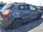 2010 TOYOTA COROLLA MATRIX S   for sale at Copart QC - MONTREAL