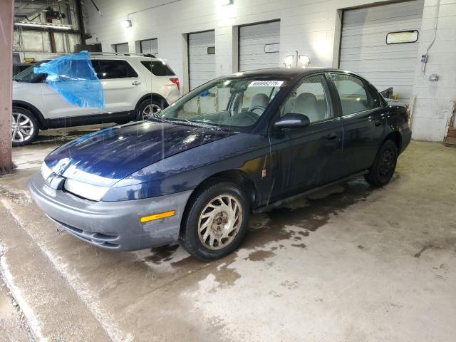 1998 Saturn Sl1