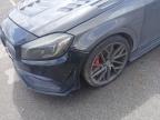 2016 MERCEDES BENZ A-CLASS for sale at Copart SANDTOFT