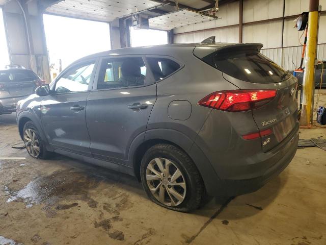  HYUNDAI TUCSON 2019 Szary