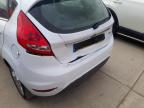 2012 FORD FIESTA ZET for sale at Copart SANDY