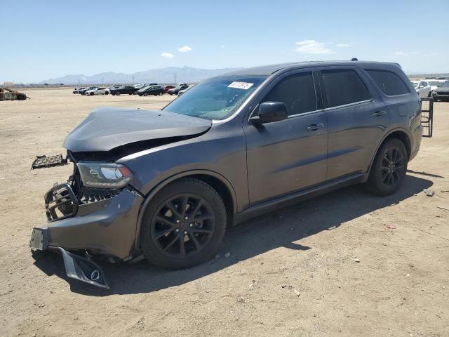  DODGE DURANGO 2018 Szary