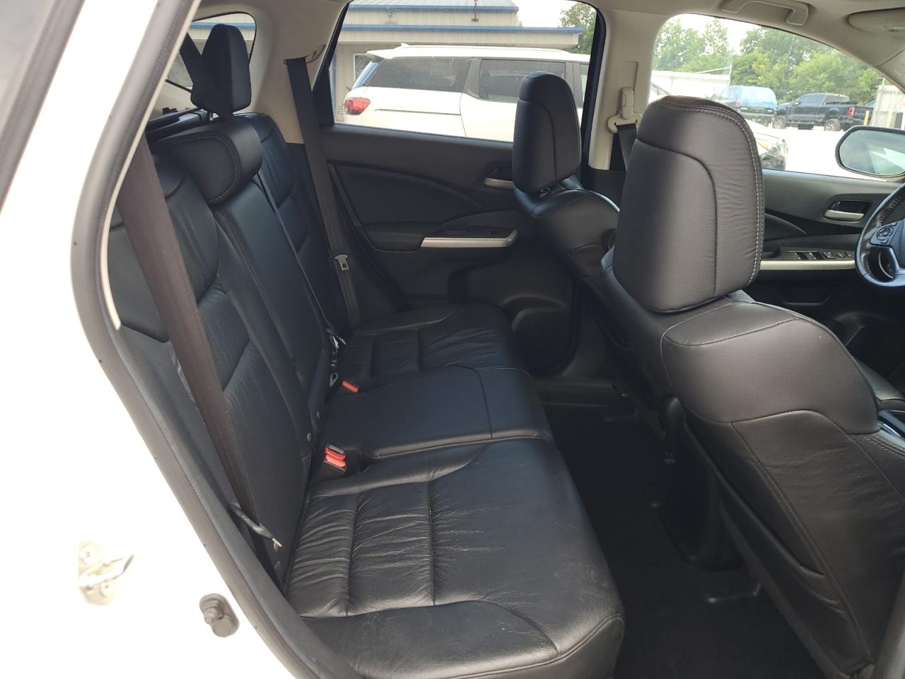2013 Honda Cr-V Exl VIN: 5J6RM3H7XDL009768 Lot: 65163845