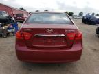 2010 HYUNDAI ELANTRA BLUE   à vendre chez Copart ON - LONDON