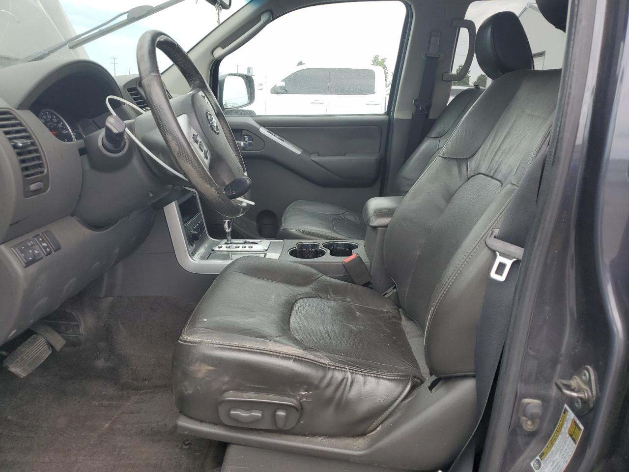 2011 Nissan Pathfinder S VIN: 5N1AR1NB1BC600498 Lot: 64841895