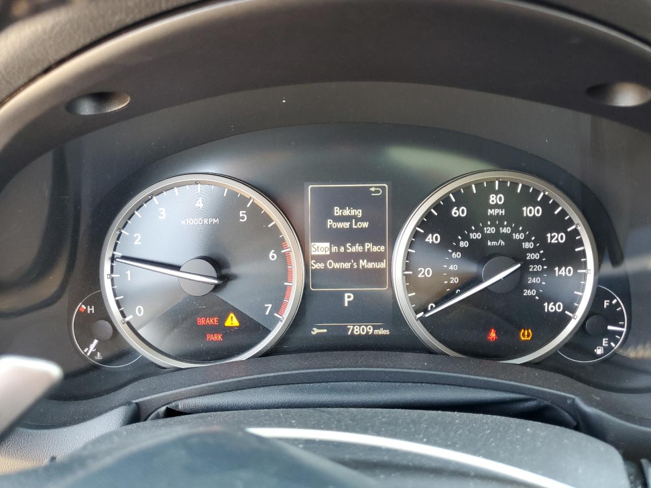 2019 Lexus Nx 300 Base VIN: JTJBARBZ3K2216743 Lot: 64816845