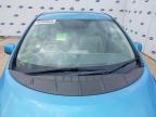 2011 NISSAN LEAF for sale at Copart SANDY