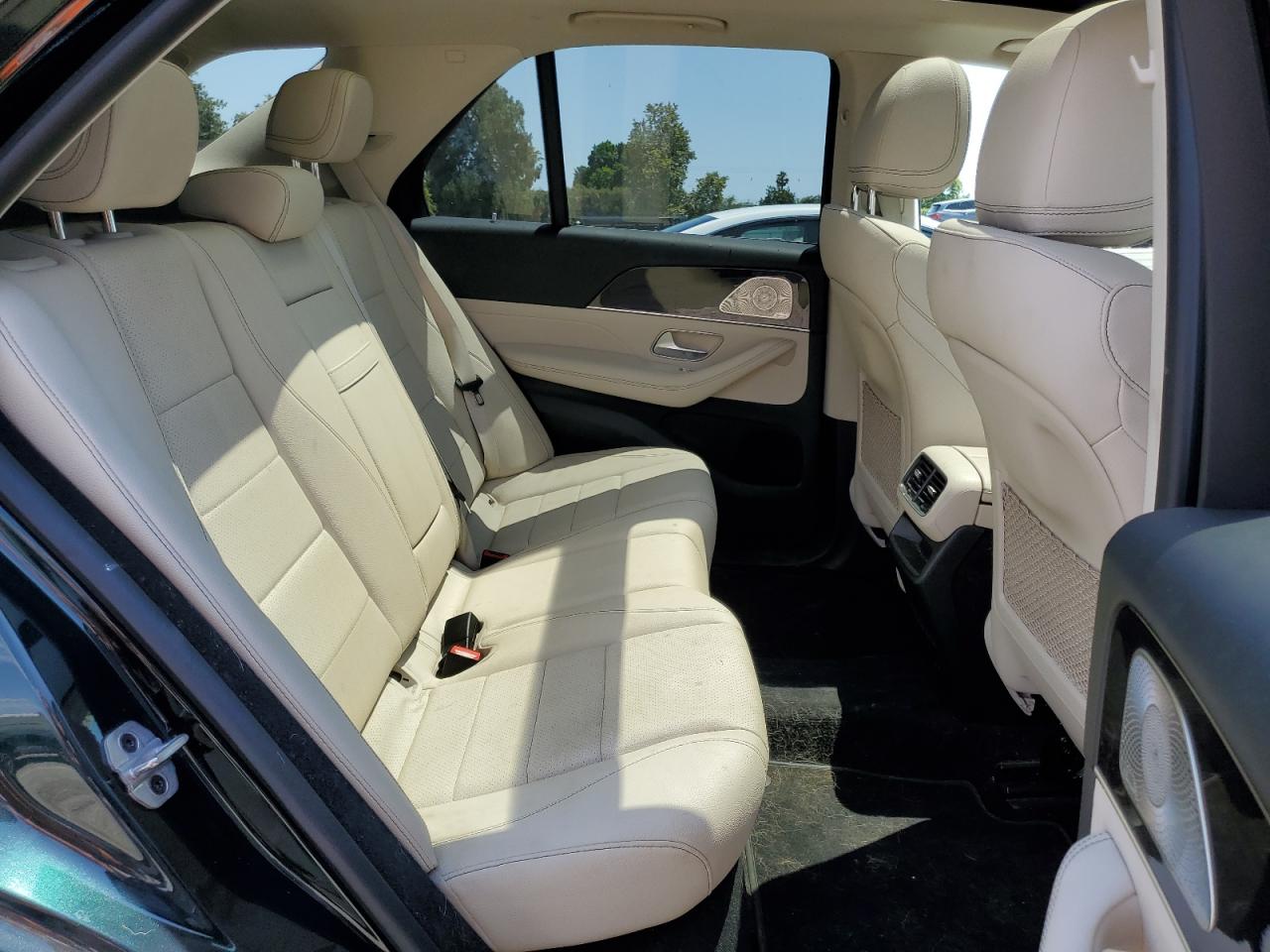 2022 Mercedes-Benz Gle 450 4Matic VIN: 4JGFB5KB0NA705961 Lot: 65258345