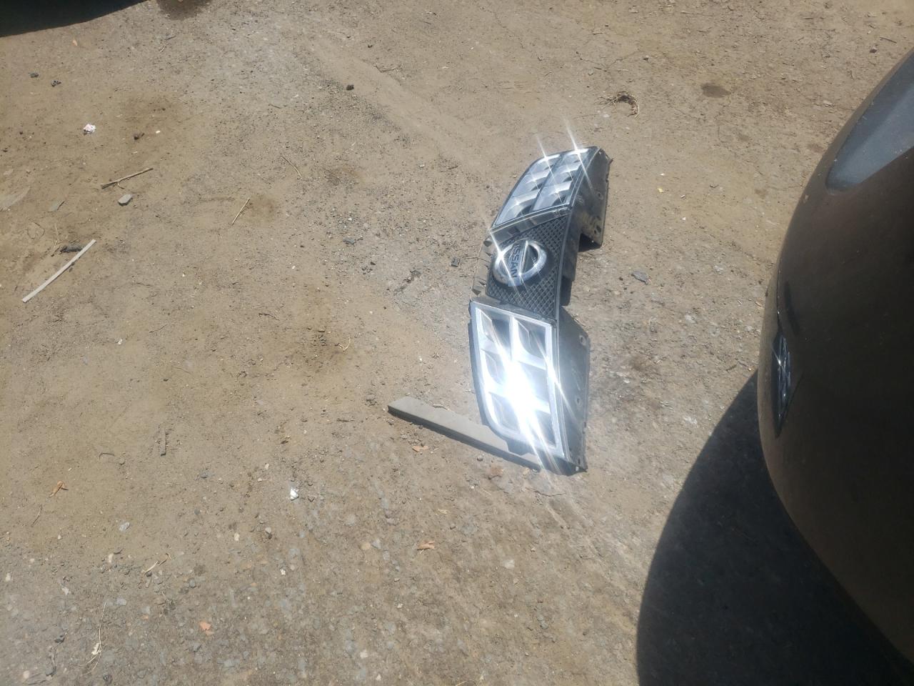 2015 Nissan Rogue Select S VIN: JN8AS5MT0FW151785 Lot: 65350335