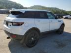 2017 LAND ROVER RANGE ROVER EVOQUE SE for sale at Copart PA - PITTSBURGH NORTH