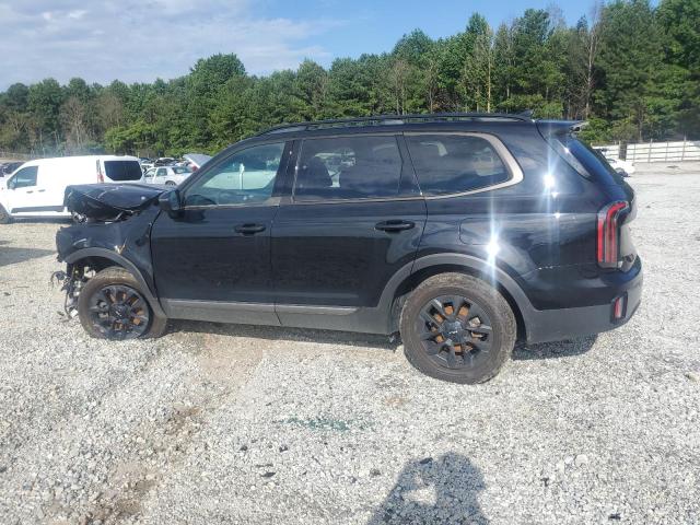  KIA TELLURIDE 2023 Czarny
