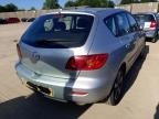 2005 MAZDA 3 TS2 for sale at Copart SANDY