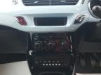 2011 CITROEN DS3 DSTYLE for sale at Copart GLOUCESTER