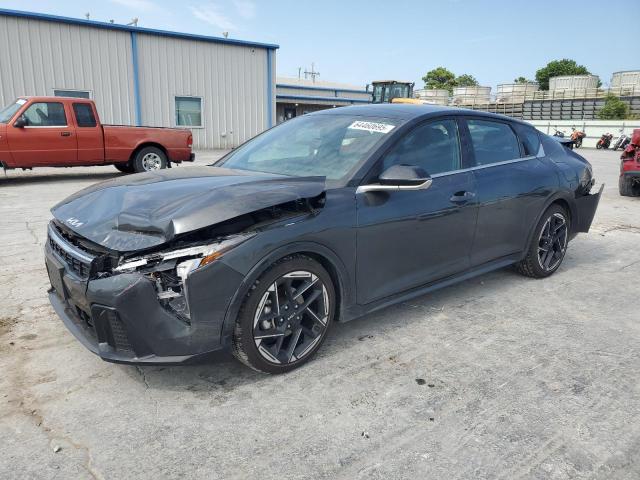 KIA K4 GT LINE 2025