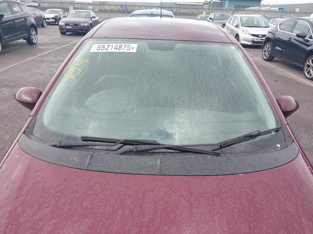 2014 FIAT PUNTO GBT