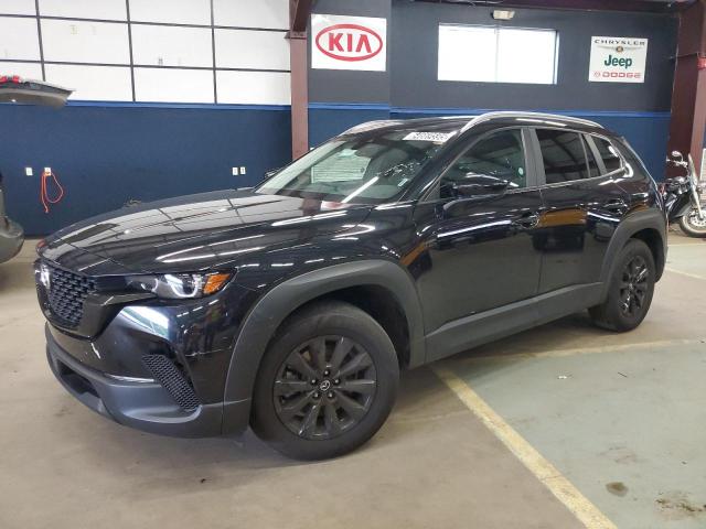  MAZDA CX-50 2024 Czarny
