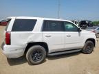2020 CHEVROLET TAHOE POLICE à vendre chez Copart TX - HOUSTON EAST