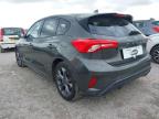2020 FORD FOCUS ST-L for sale at Copart YORK