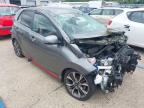 2022 KIA PICANTO GT for sale at Copart NEWBURY
