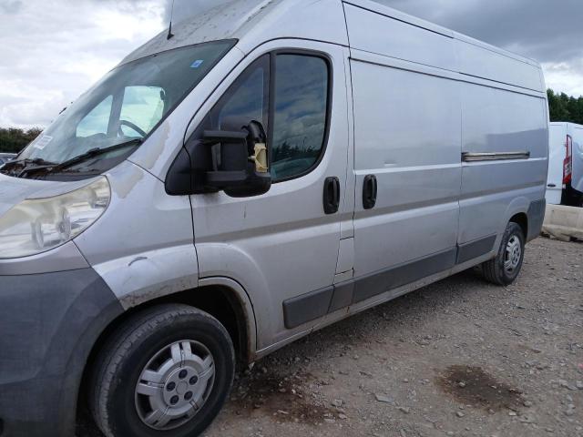 2008 CITROEN RELAY 35 H