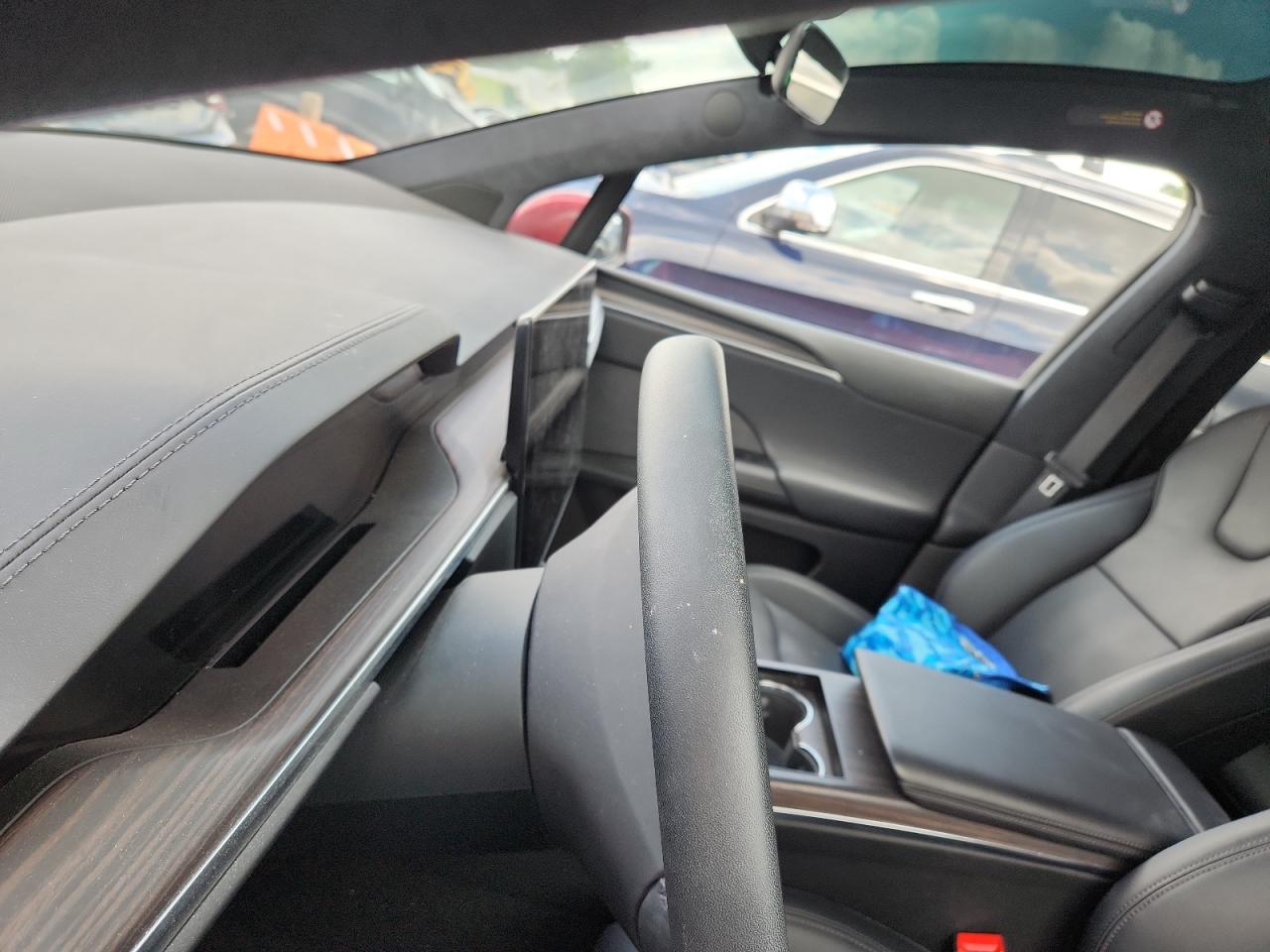 2023 Tesla Model X VIN: 7SAXCAE51PF429601 Lot: 65148255