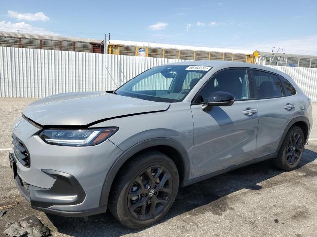  HONDA HR-V 2023 Szary