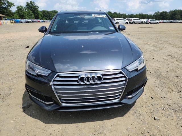  AUDI A4 2019 Gray