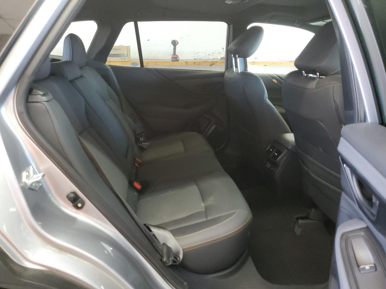 2025 Subaru Outback Wilderness VIN: 4S4BTGUD7S3139853 Lot: 64843595