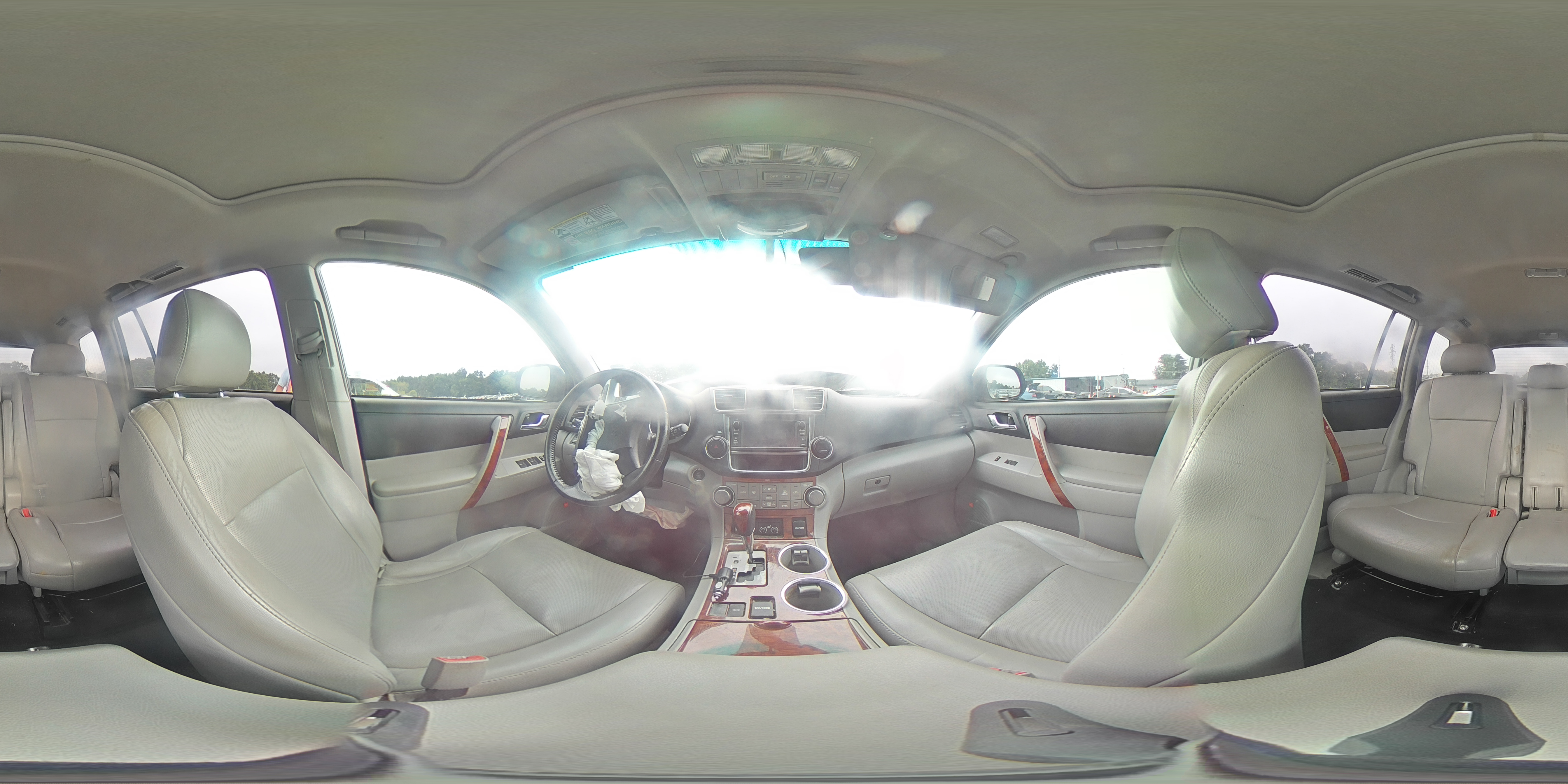 2013 Toyota Highlander Limited VIN: 5TDYK3EH1DS124410 Lot: 66768045