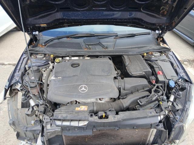 2017 MERCEDES BENZ A 180 SE A