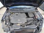 2017 MERCEDES BENZ A 180 SE A for sale at Copart NEWBURY