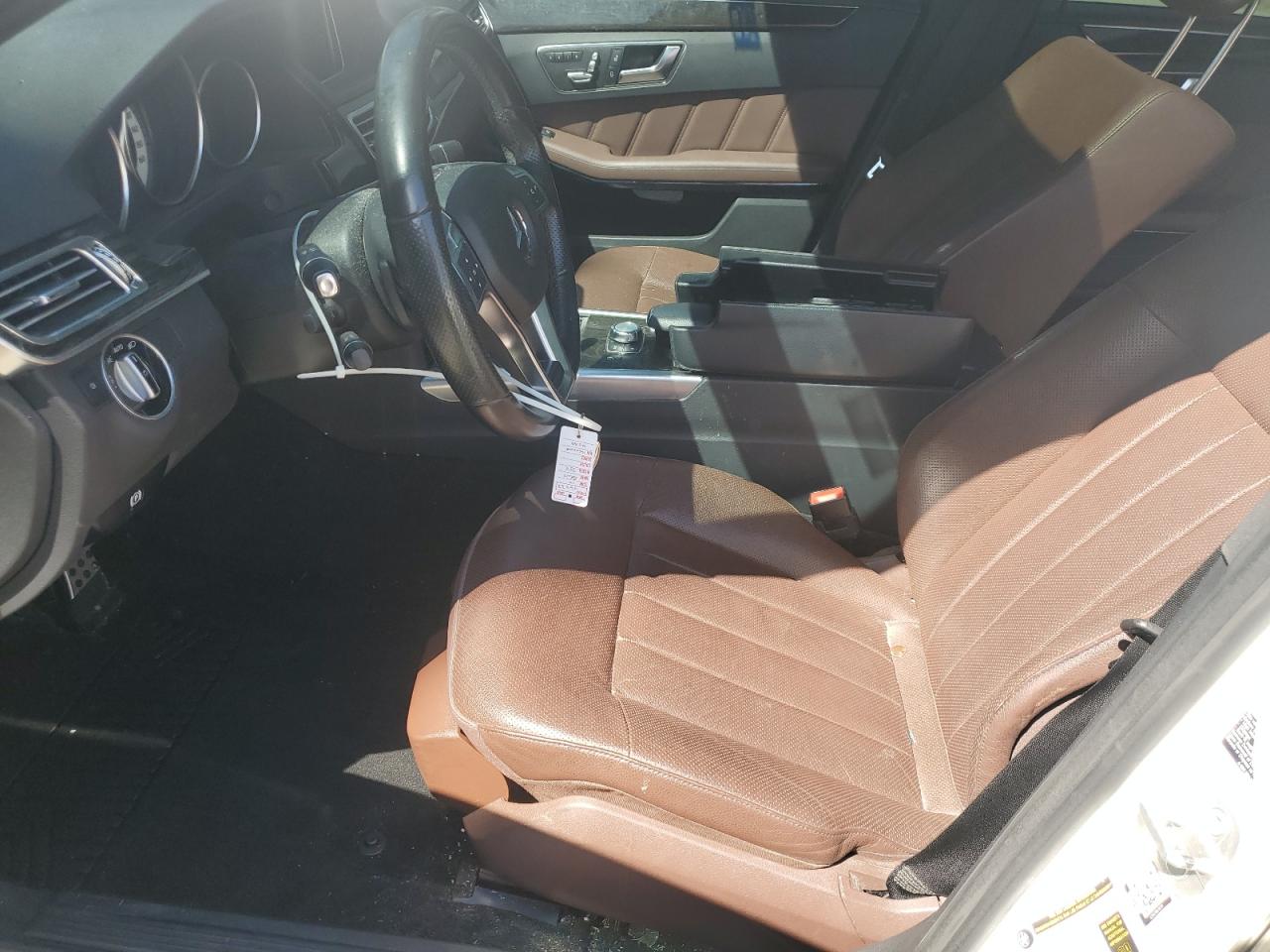 2014 Mercedes-Benz E 350 VIN: WDDHF5KB3EB057159 Lot: 66171125