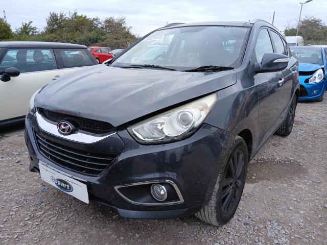 HYUNDAI IX35 PREMI 2010