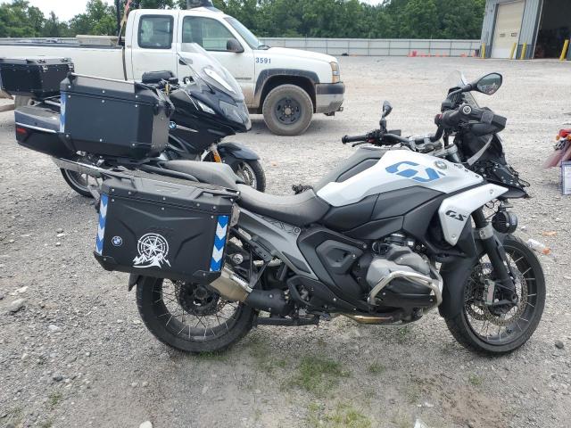 2024 BMW R 1300 GS   for sale at Copart PA - YORK HAVEN