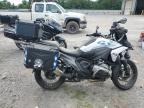 2024 BMW R 1300 GS   for sale at Copart PA - YORK HAVEN