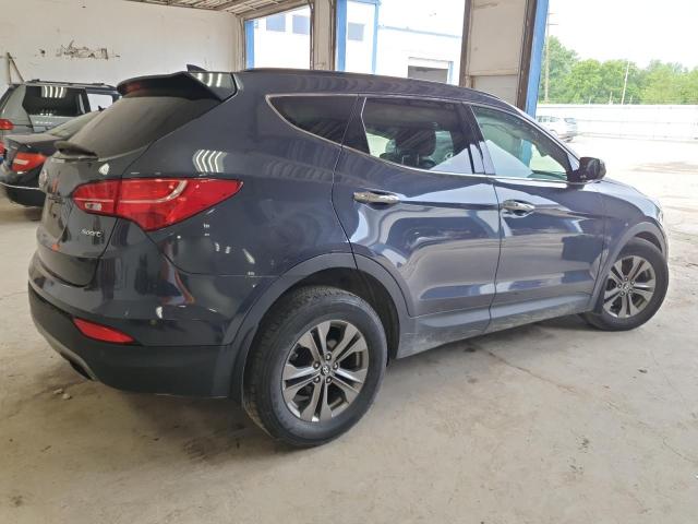  HYUNDAI SANTA FE 2014 Charcoal