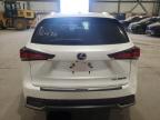 2019 LEXUS NX 300H   à vendre chez Copart QC - MONTREAL