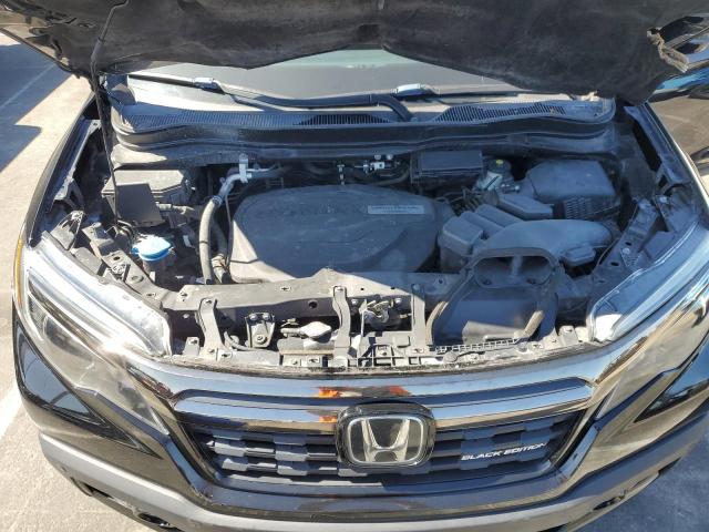 2017 HONDA RIDGELINE BLACK EDITION  