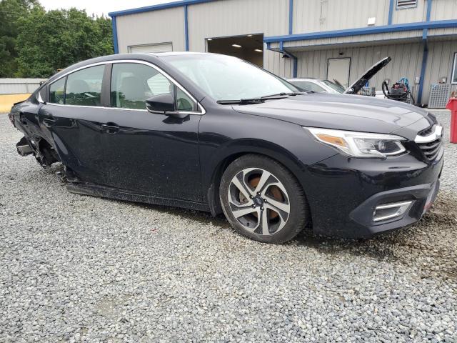  SUBARU LEGACY 2020 Black